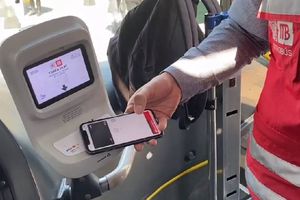 Tarjeta de Movilidad Integrada: Ahora podrás usar tu celular para entrar al Metro, Metrobús y Cablebús