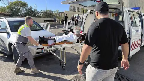 VIDEO: Reportan varios muertos en Líbano por la explosión de dispositivos buscapersonas