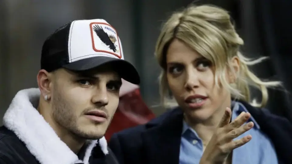 Mauro Icardi y Wanda Nara se involucran en otro pleito por una propiedad de Argentina