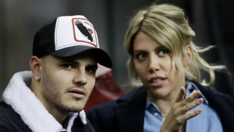 Mauro Icardi y Wanda Nara se involucran en otro pleito por una propiedad de Argentina