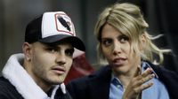 Mauro Icardi y Wanda Nara se involucran en otro pleito por una propiedad de Argentina