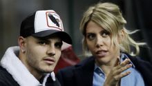 Mauro Icardi y Wanda Nara se involucran en otro pleito por una propiedad de Argentina