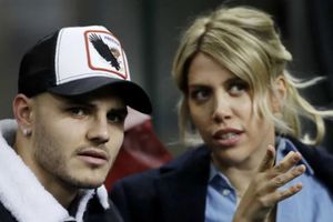 Mauro Icardi y Wanda Nara se involucran en otro pleito por una propiedad de Argentina