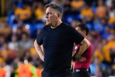 Eduardo Berizzo revela que tuvo pláticas con Rayados, pero Demichelis llegó primero