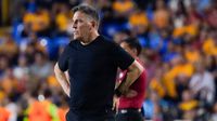 Eduardo Berizzo revela que tuvo pláticas con Rayados, pero Demichelis llegó primero