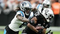 Los Raiders estarían dispuestos a traspasar a Davante Adams, señalan reportes