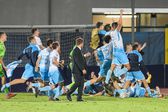 San Marino y otros equipos que rompieron rachas largas sin victoria