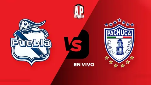 Puebla vs Pachuca EN VIVO Liga MX Jornada 9 Apertura 2024