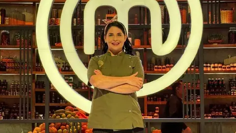 Esto se sabe del secuestro de Zahie Téllez, integrante de MasterChef México