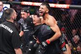 UFC apunta a volver a nuestro país, aunque no lo haría en la Ciudad de México