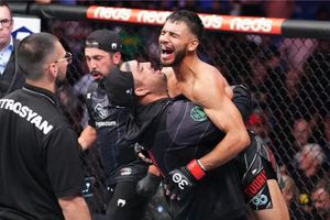 UFC apunta a volver a nuestro país, aunque no lo haría en la Ciudad de México