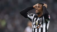 El exfutbolista, Robinho, cumple sentencia en una cárcel de Brasil para famosos