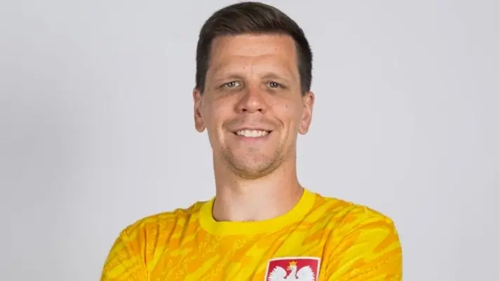 Wojciech Szczesny será nuevo portero del Barcelona