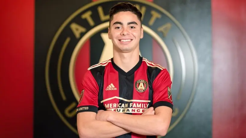Miguel Almirón estaría cerca de regresar a Atlanta United, según reportes