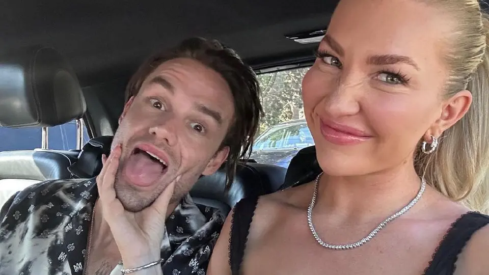 Kate Cassidy tras la muerte de su novio Liam Pay: “He estado completamente perdida”