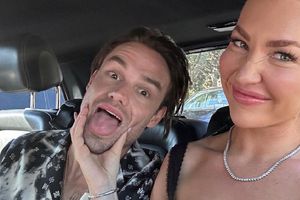 Kate Cassidy tras la muerte de su novio Liam Pay: “He estado completamente perdida”