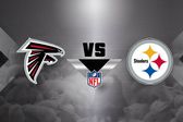 NFL: ¿Dónde y cuándo ver el juego entre Steelers y Falcons de la Semana 1?