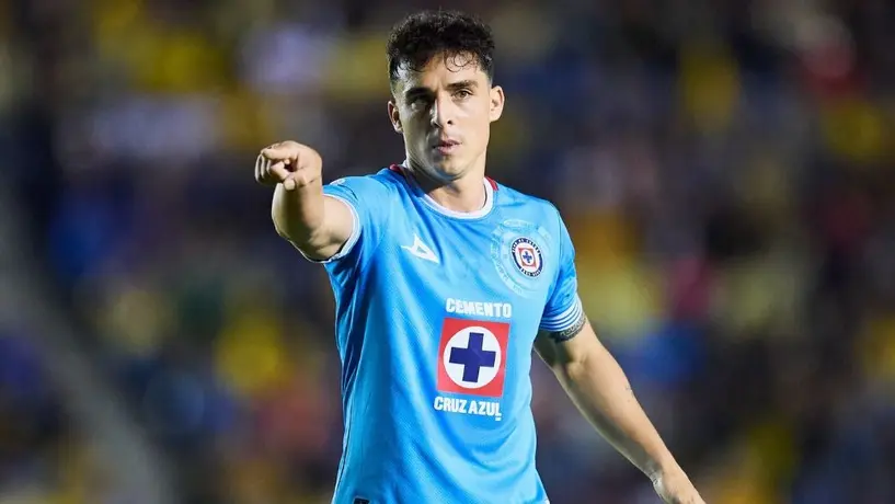 Lorenzo Faravelli sobre el encuentro ante América: “Esperábamos un partido así"