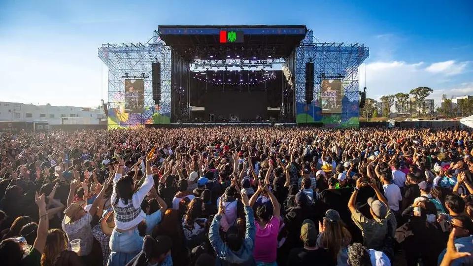 Tecate Comuna 2024: Maná, Belanova, Los Auténticos Decadentes y más confirmados en el lineup