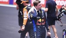 Verstappen sobre Colapinto: 'Es un piloto atractivo para todos los equipos'