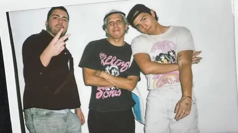 Latin Mafia ofrecerá un CONCIERTO GRATIS en el Palacio de los Deporte