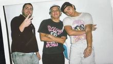 Latin Mafia ofrecerá un CONCIERTO GRATIS en el Palacio de los Deporte