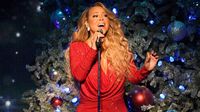 ¿Cuánto dinero ha ganado Mariah Carey con su canción navideña ‘All I Want For Christmas Is You’?