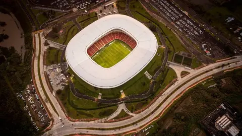 Secretaría del Medio Ambiente da revés a la Ciudad Deportiva de Chivas