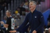 La madre de Steve Kerr, de 90 años, pierde su casa por incendios en Los Ángeles