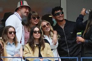 Organizador del US Open sobre 'vetar' a Taylor Swift: “La peor decisión que he tomado”