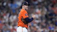 Los Cachorros concretan canje con los Astros por el relevista Ryan Pressly