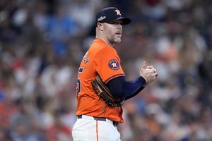 Los Cachorros concretan canje con los Astros por el relevista Ryan Pressly