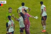 Detienen a cuatro jugadoras de River Plate en Brasil por actos racistas