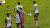 Detienen a cuatro jugadoras de River Plate en Brasil por actos racistas