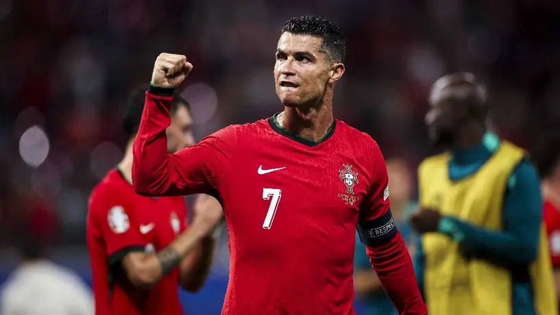 Sorteo de Eliminatorias UEFA : Solo 16 Selecciones llegarán al Mundial 2026