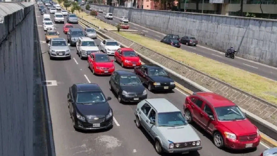 Así puedes tramitar un permiso para exentar el Hoy No Circula