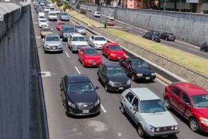 Así puedes tramitar un permiso para exentar el Hoy No Circula