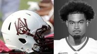 Universidad de Alabama se retracta tras anunciar la muerte de su jugador, Medrick Burnett Jr.