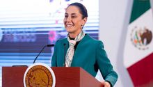 Claudia Sheinbaum anunció su primera llamada con el Presidente Donald Trump