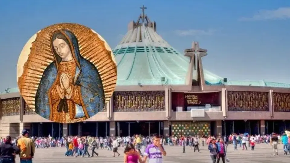 Estos artistas cantarán las Mañanitas a la Virgen de Guadalupe este 12 de diciembre 2024