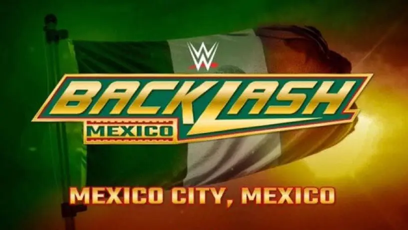 WWE en México: Bad Bunny confirma el Pago Por Evento BackLash en CDMX