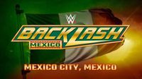 WWE en México: Bad Bunny confirma el Pago Por Evento BackLash en CDMX