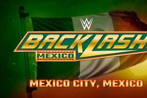 WWE en México: Bad Bunny confirma el Pago Por Evento BackLash en CDMX