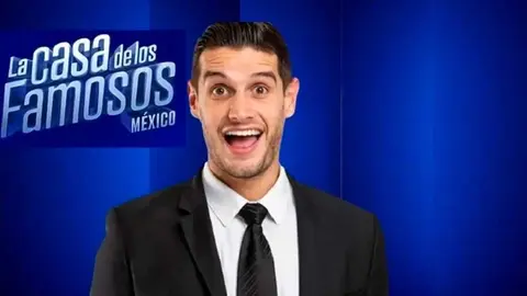 Adrián Marcelo se burla de La Casa de los Famosos ¿Qué dijo?