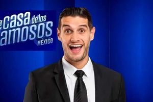 Adrián Marcelo se burla de La Casa de los Famosos ¿Qué dijo?