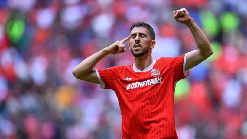 De Eusebio a Paulinho, ¿Cuántos jugadores portugueses han jugado en Liga MX?