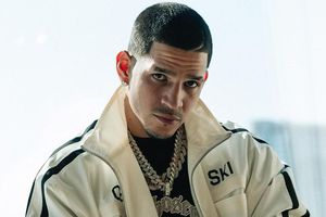 Berlanga confía en dar la sorpresa ante Canelo Álvarez: "Vamos a noquear en el sexto asalto"