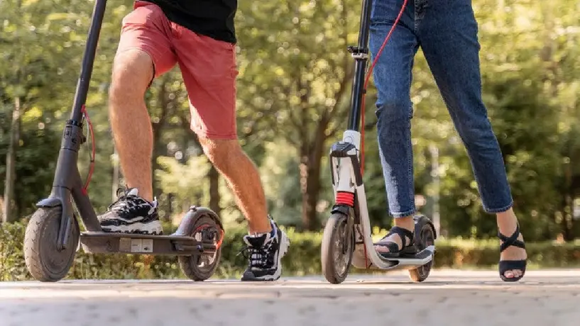 Scooters reglamento: ¿Habrá multa por no respetar las nuevas disposiciones?