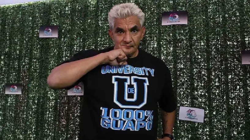 Shocker agradece el apoyo de la afición: “Ya me di cuenta que soy un ídolo del pueblo”