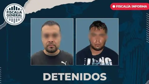 Detienen a dos personas implicadas en el ataque al bar "Los Cantaritos"